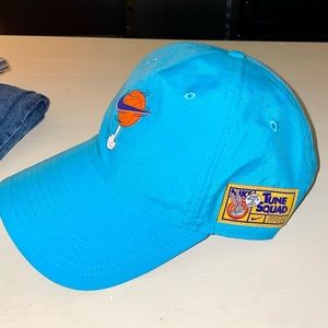 Nike Space Jam Tune Squad Hat